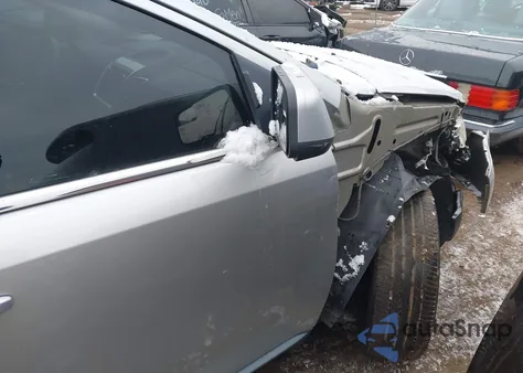 2010 Ford Edge Limited z USA, uszkodzony, nr VIN 2FMDK3KC1ABA13002